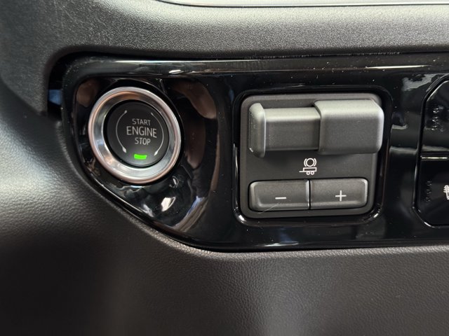 2026 Chevrolet Silverado 1500 LT Trail Boss - Photo 15