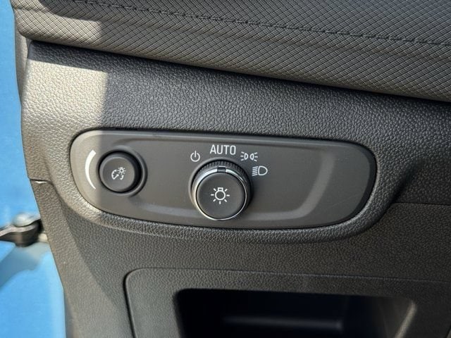 2026 Chevrolet Trailblazer LT - Photo 19