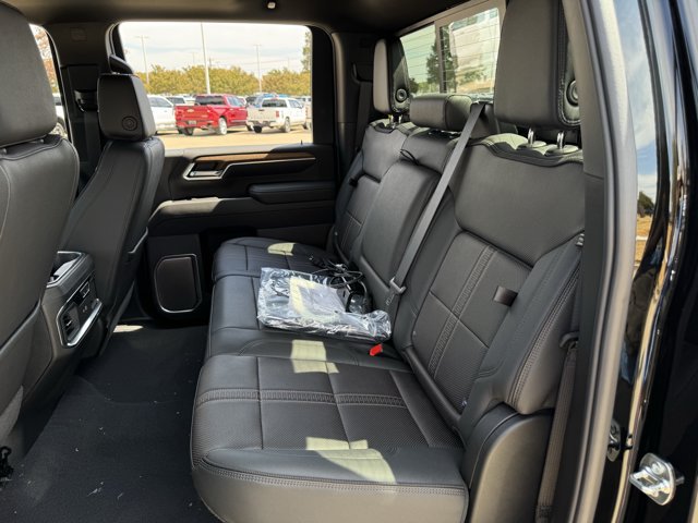2026 Chevrolet Silverado 2500 HD High Country - Photo 24