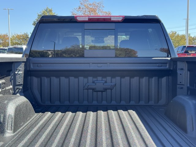 2026 Chevrolet Silverado 1500 LT - Photo 24