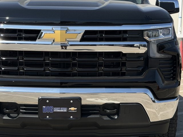 2026 Chevrolet Silverado 1500 LT - Photo 9