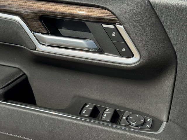 2026 Chevrolet Silverado 1500 RST - Photo 19