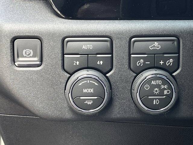 2026 Chevrolet Silverado 1500 RST - Photo 20
