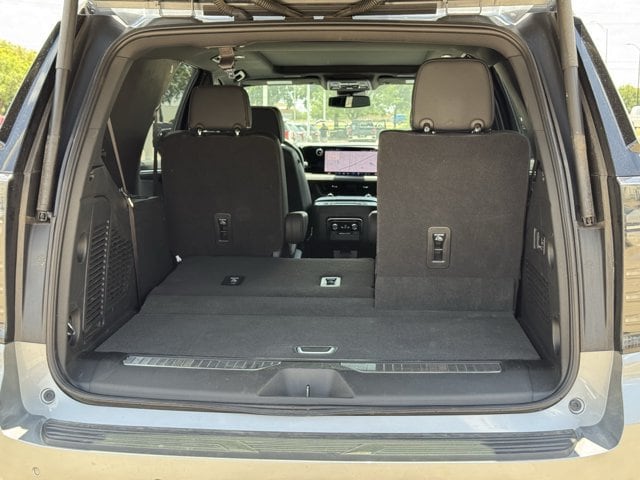 2026 Chevrolet Tahoe Premier - Photo 27