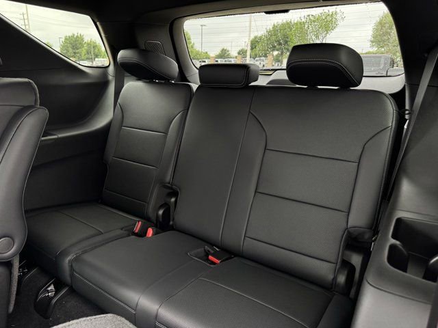 2026 Chevrolet Traverse LT - Photo 23