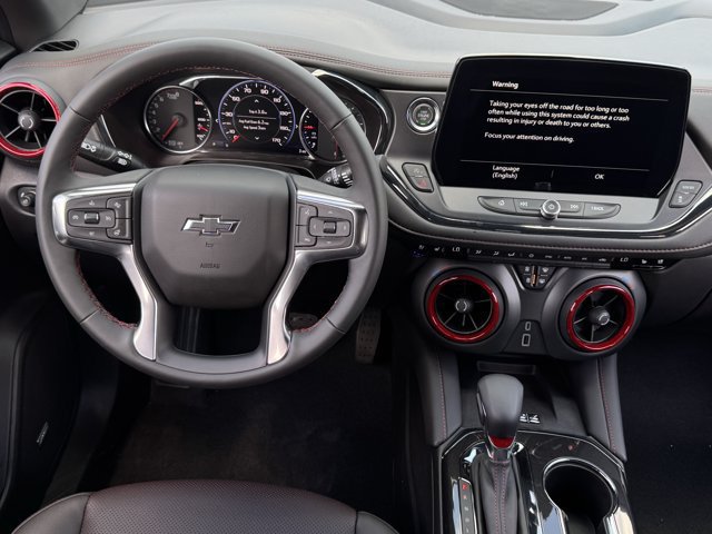 2026 Chevrolet Blazer RS - Photo 11