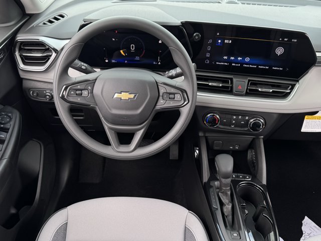 2026 Chevrolet Trailblazer LS - Photo 11