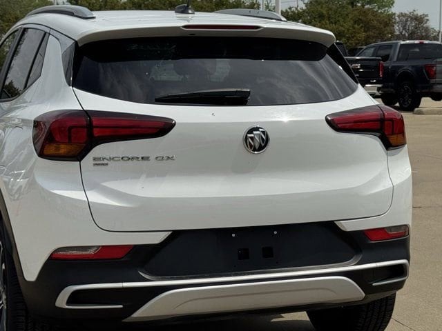2023 Buick Encore GX Select - Photo 8