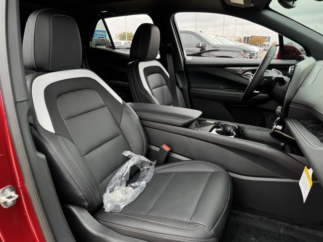 2026 Chevrolet Blazer EV LT - Photo 24