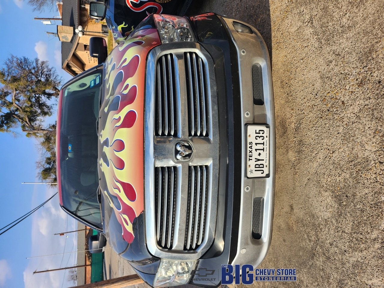 2017 RAM Ram 1500 Pickup Lone Star's photo