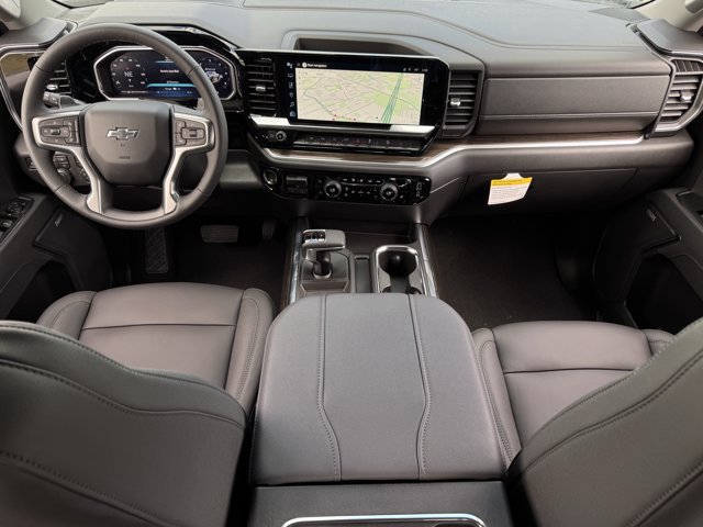 2026 Chevrolet Silverado 1500 LT Trail Boss - Photo 10