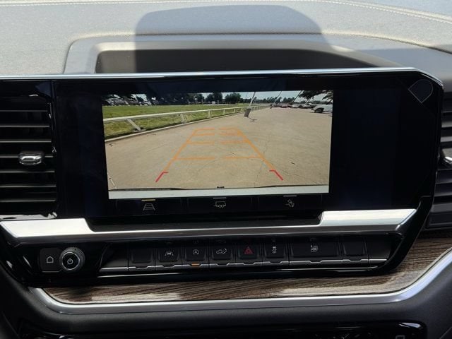 2026 Chevrolet Silverado 1500 LT - Photo 14