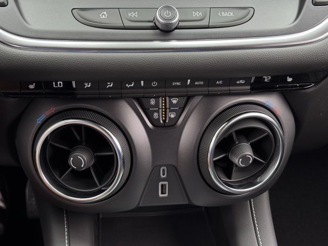 2026 Chevrolet Blazer 2LT - Photo 15