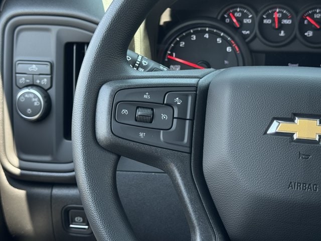 2026 Chevrolet Silverado 1500 Custom - Photo 13