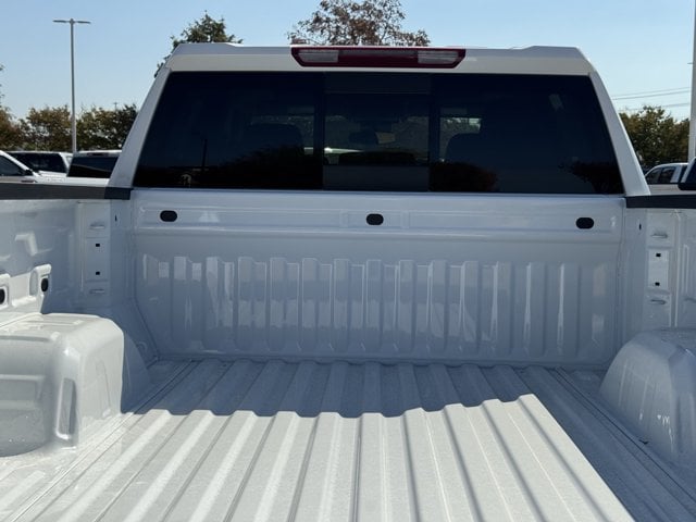2026 Chevrolet Silverado 1500 LT - Photo 24