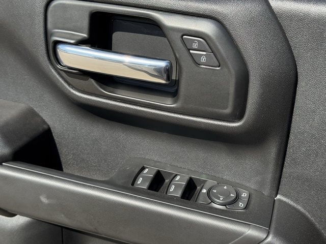 2026 Chevrolet Silverado 1500 Custom Trail Boss - Photo 19