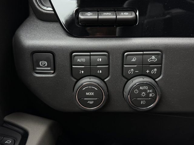 2026 Chevrolet Silverado 1500 ZR2 - Photo 19