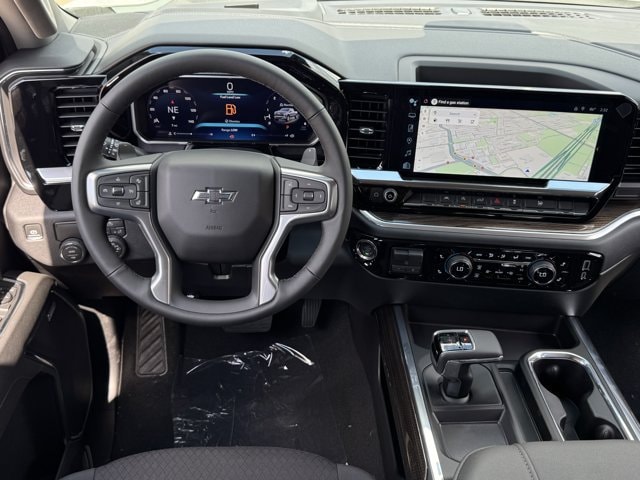 2026 Chevrolet Silverado 1500 RST - Photo 11