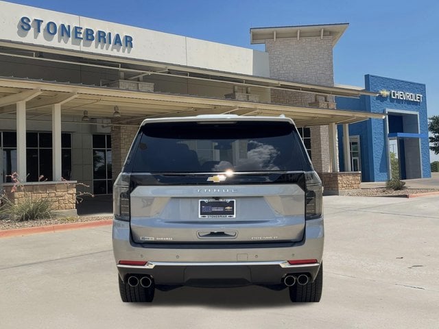 2026 Chevrolet Tahoe Premier - Photo 6