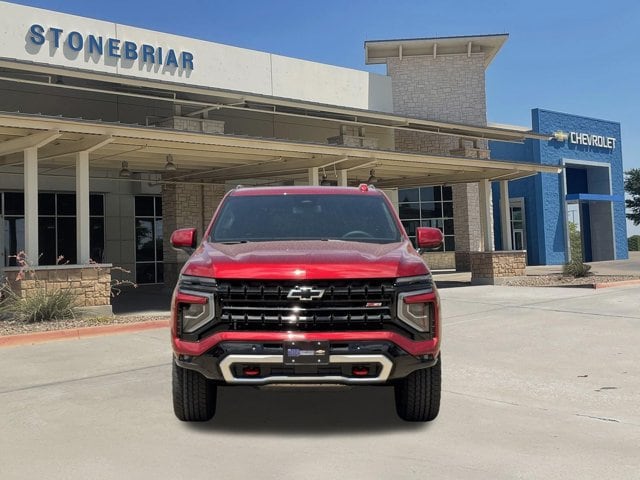2026 Chevrolet Tahoe Z71 - Photo 8