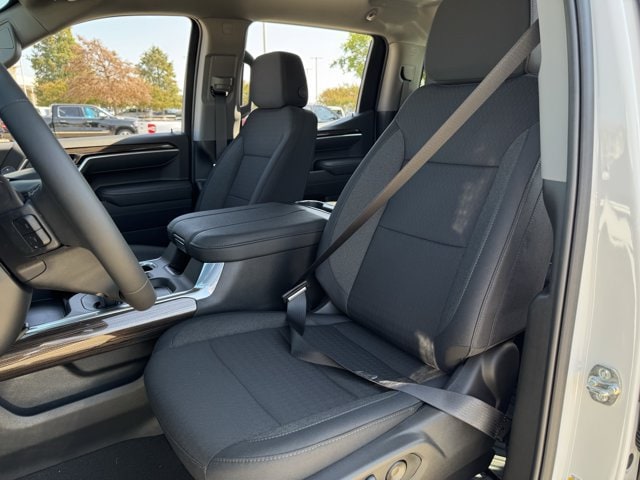 2026 Chevrolet Silverado 1500 LT - Photo 20