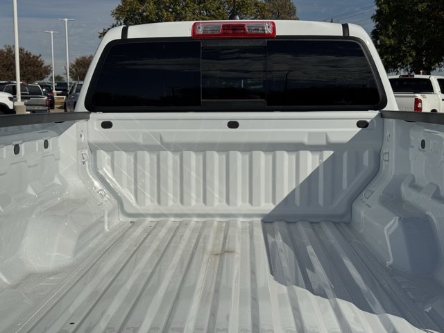 2026 Chevrolet Colorado Z71 - Photo 24