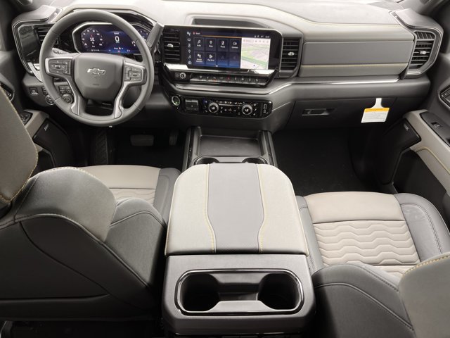 2026 Chevrolet Silverado 2500 HD ZR2 - Photo 11