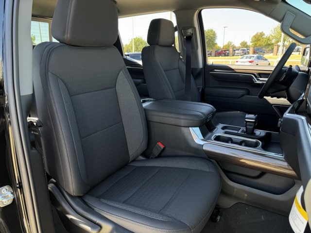2026 Chevrolet Silverado 1500 LT - Photo 23