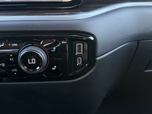 2026 Chevrolet Silverado 1500 LT (2FL) - Photo 18