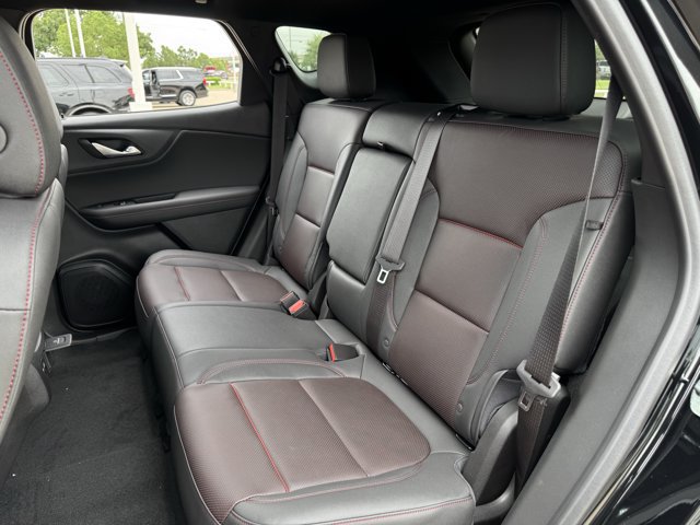 2026 Chevrolet Blazer RS - Photo 21