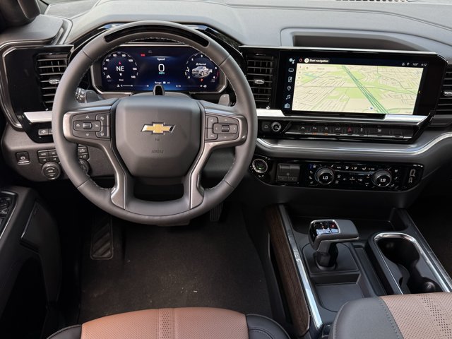 2026 Chevrolet Silverado 1500 High Country - Photo 11