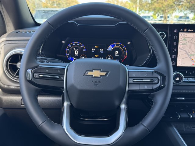 2026 Chevrolet Colorado LT - Photo 12