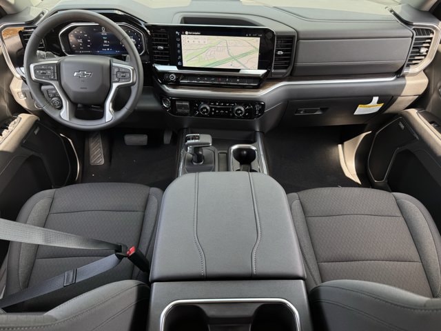 2026 Chevrolet Silverado 1500 RST - Photo 10