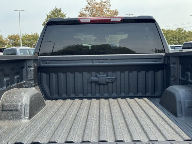 2026 Chevrolet Silverado 1500 RST - Photo 24