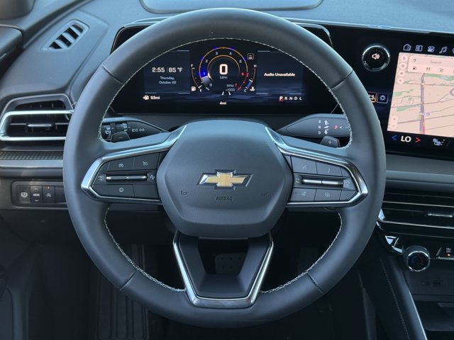 2027 Chevrolet Traverse LT - Photo 11