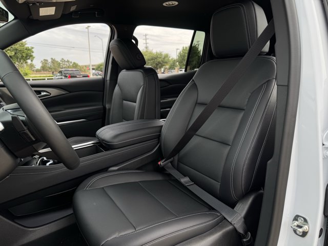 2026 Chevrolet Traverse LT - Photo 20