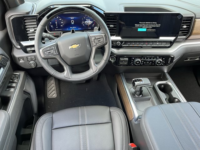 2026 Chevrolet Silverado 1500 High Country - Photo 10