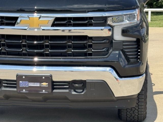 2026 Chevrolet Silverado 1500 LT - Photo 9