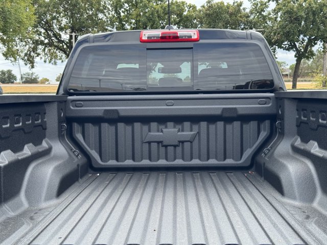 2026 Chevrolet Colorado ZR2 - Photo 25