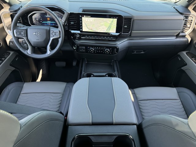 2026 Chevrolet Silverado 2500 HD ZR2 - Photo 10