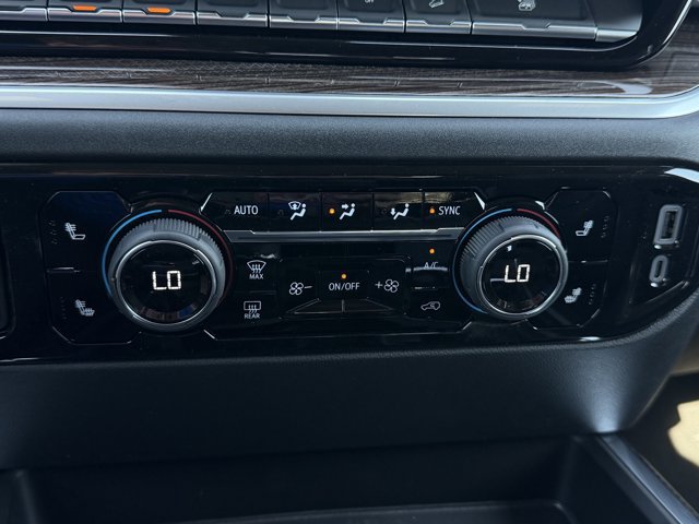2026 Chevrolet Silverado 1500 LT - Photo 17