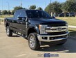Ford Super Duty F-250 SRW
