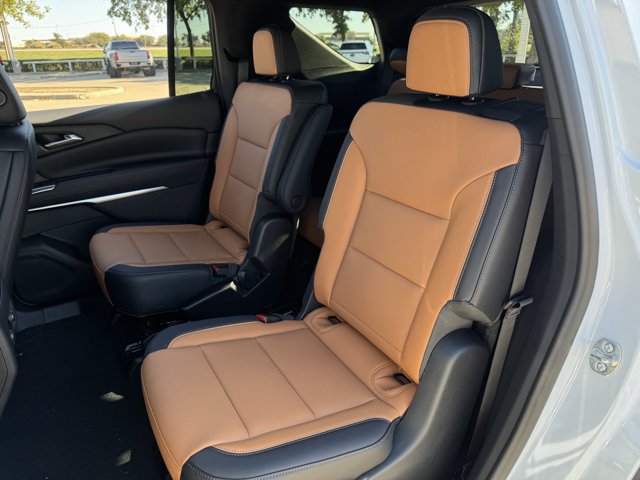 2027 Chevrolet Traverse Z71 - Photo 22