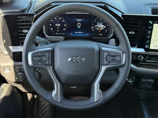 2026 Chevrolet Silverado 1500 LT Trail Boss - Photo 12