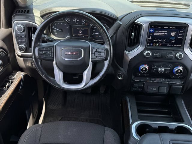 2021 GMC Sierra 1500 Elevation - Photo 12