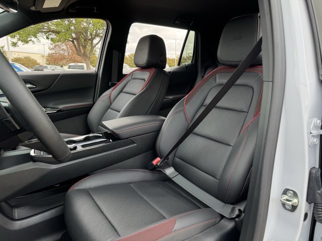 2027 Chevrolet Equinox RS - Photo 22