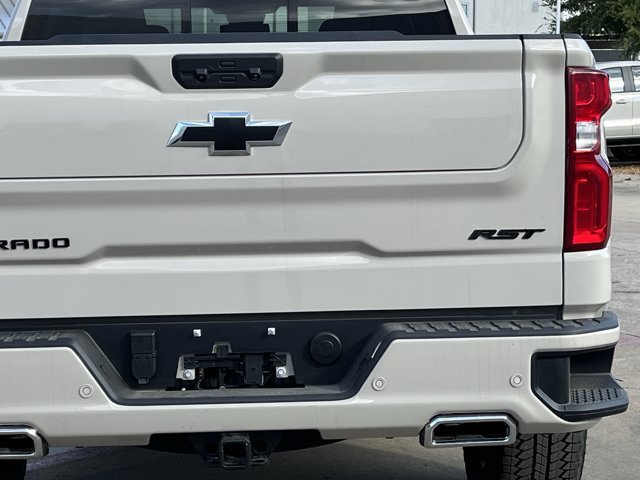 2026 Chevrolet Silverado 1500 RST - Photo 6