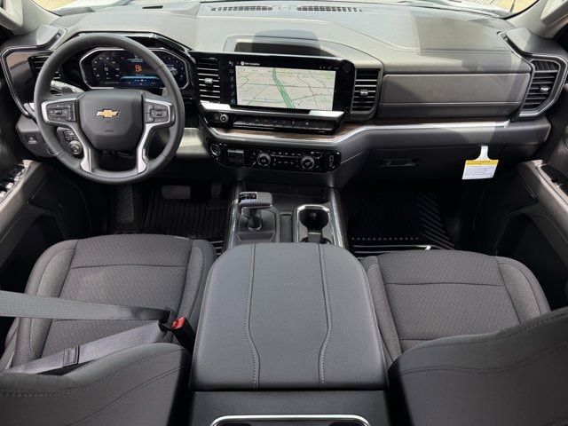 2026 Chevrolet Silverado 1500 LT - Photo 9