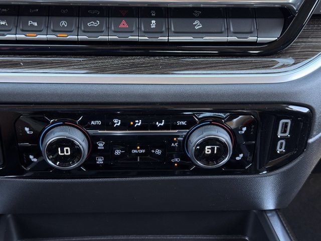2026 Chevrolet Silverado 1500 LT Trail Boss - Photo 15