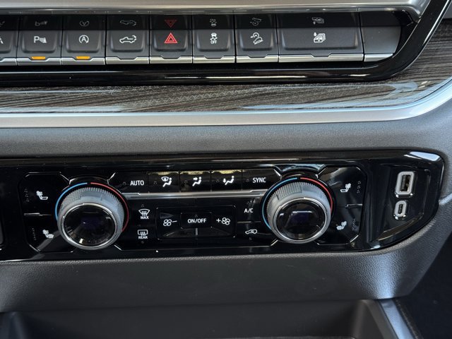 2026 Chevrolet Silverado 1500 RST - Photo 16